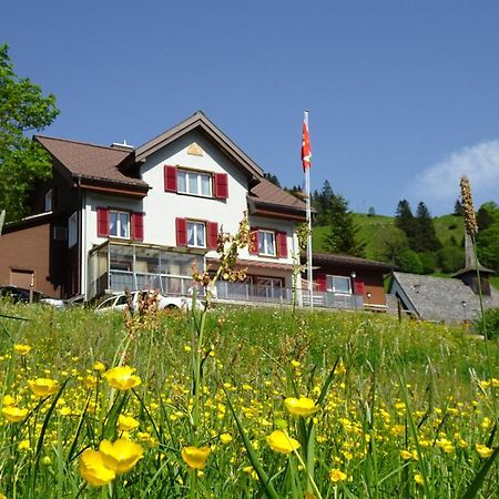 Gasthaus Schwand Engelberg Luaran gambar