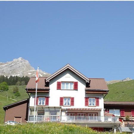 Gasthaus Schwand Engelberg Luaran gambar
