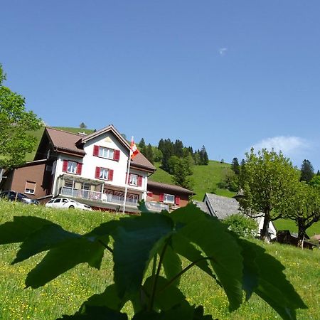Gasthaus Schwand Engelberg Luaran gambar