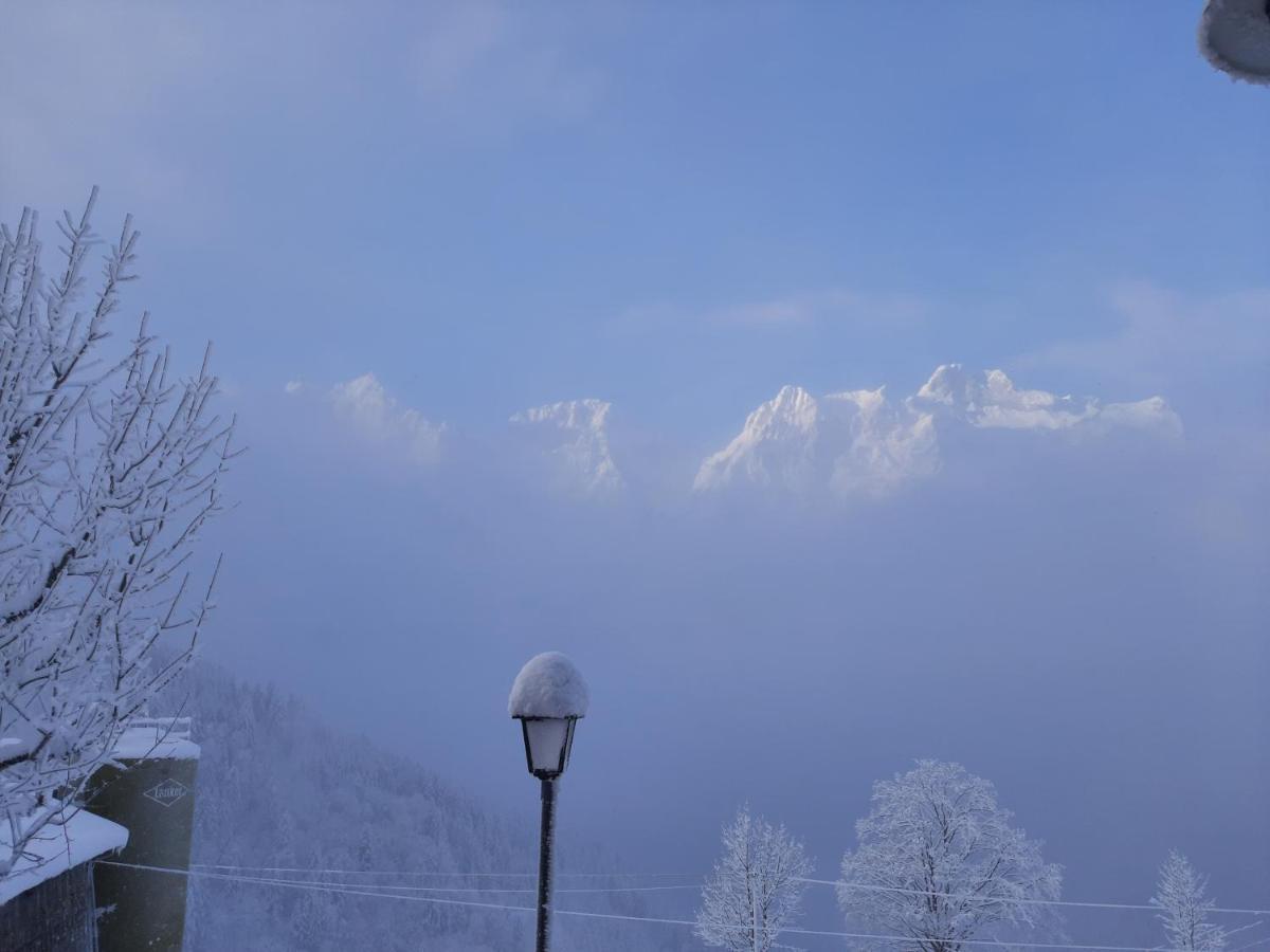 Gasthaus Schwand Engelberg Luaran gambar