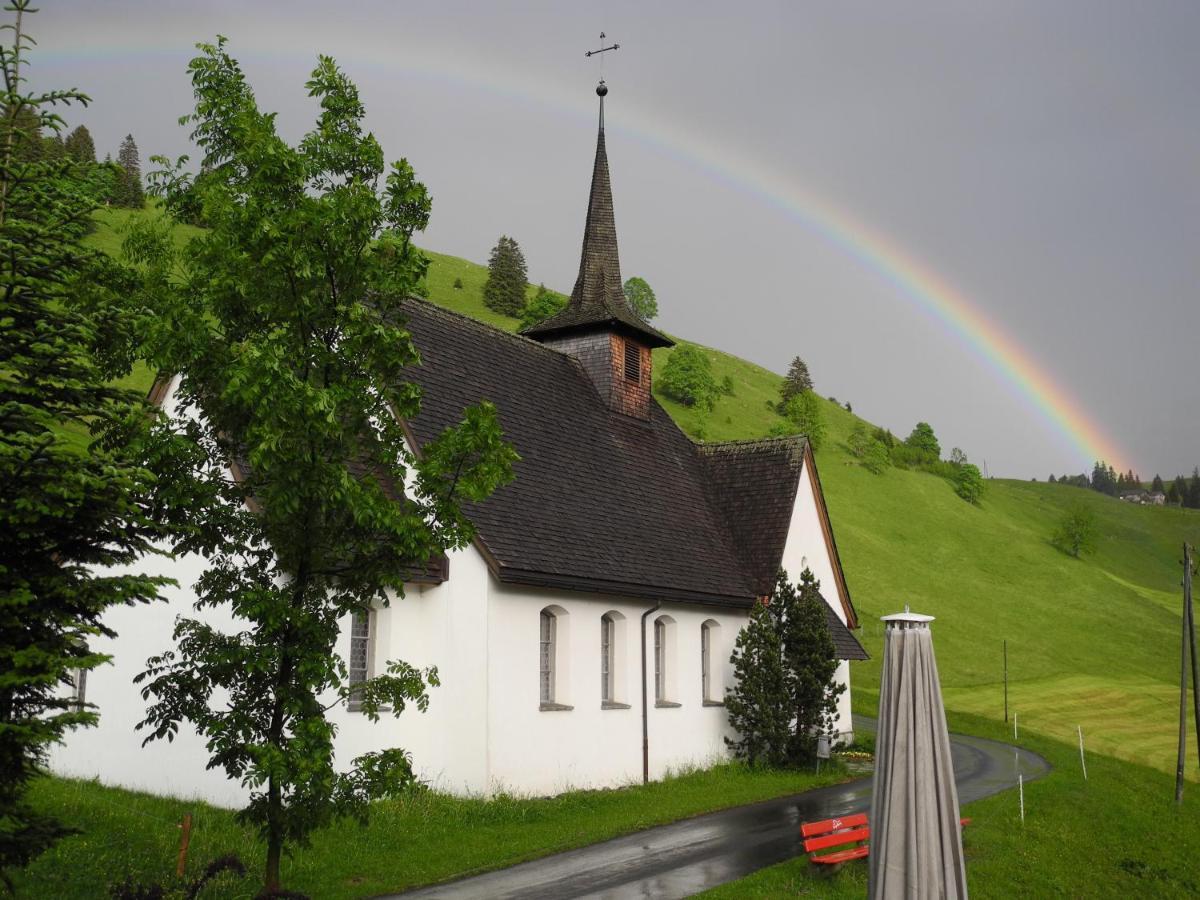 Gasthaus Schwand Engelberg Luaran gambar