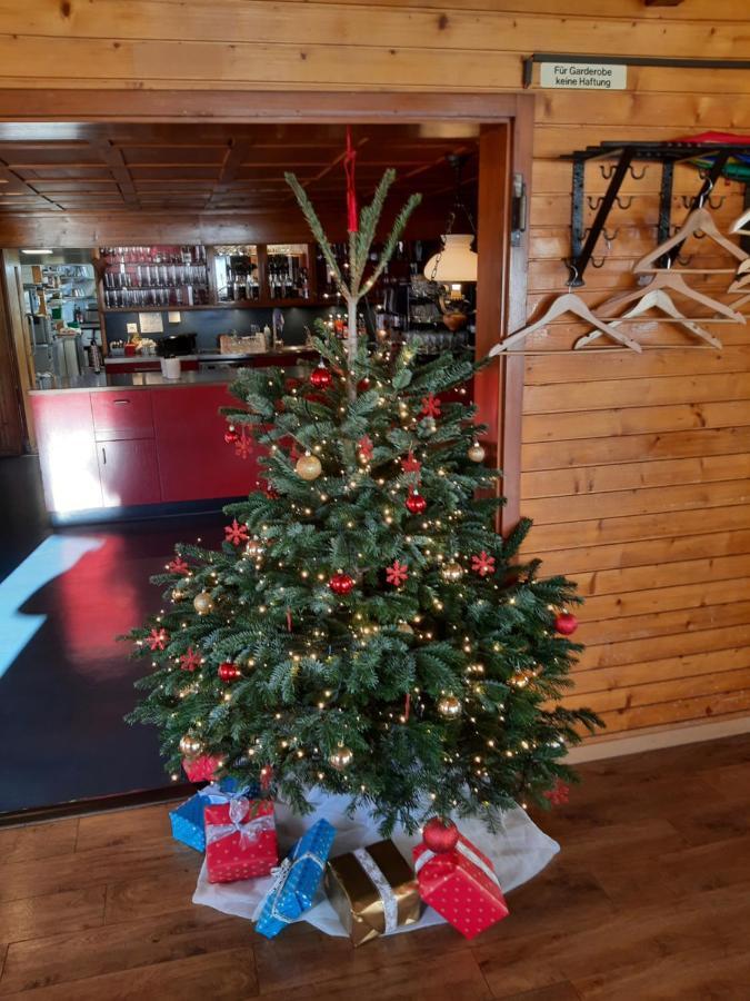 Gasthaus Schwand Engelberg Luaran gambar