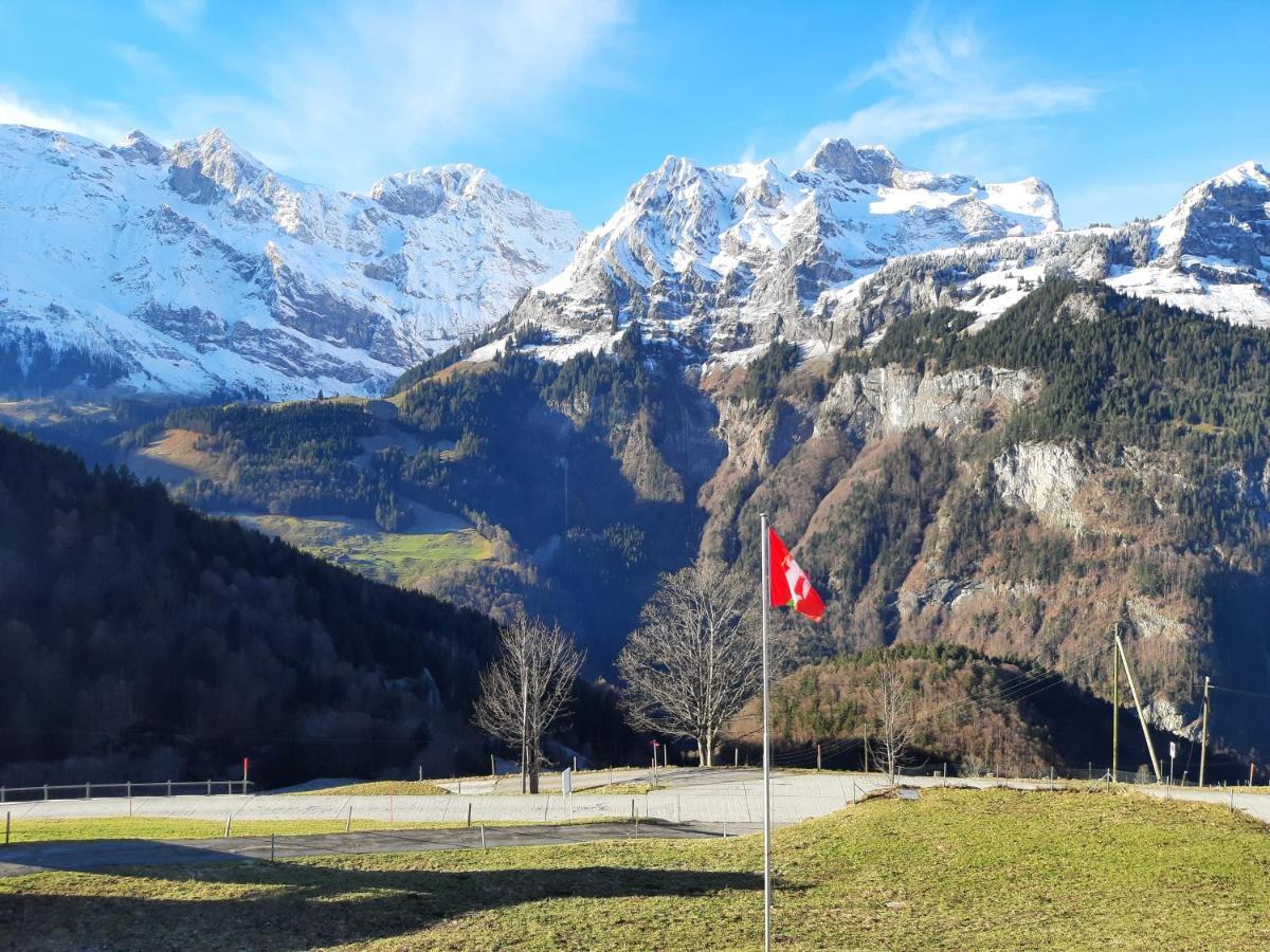 Gasthaus Schwand Engelberg Luaran gambar