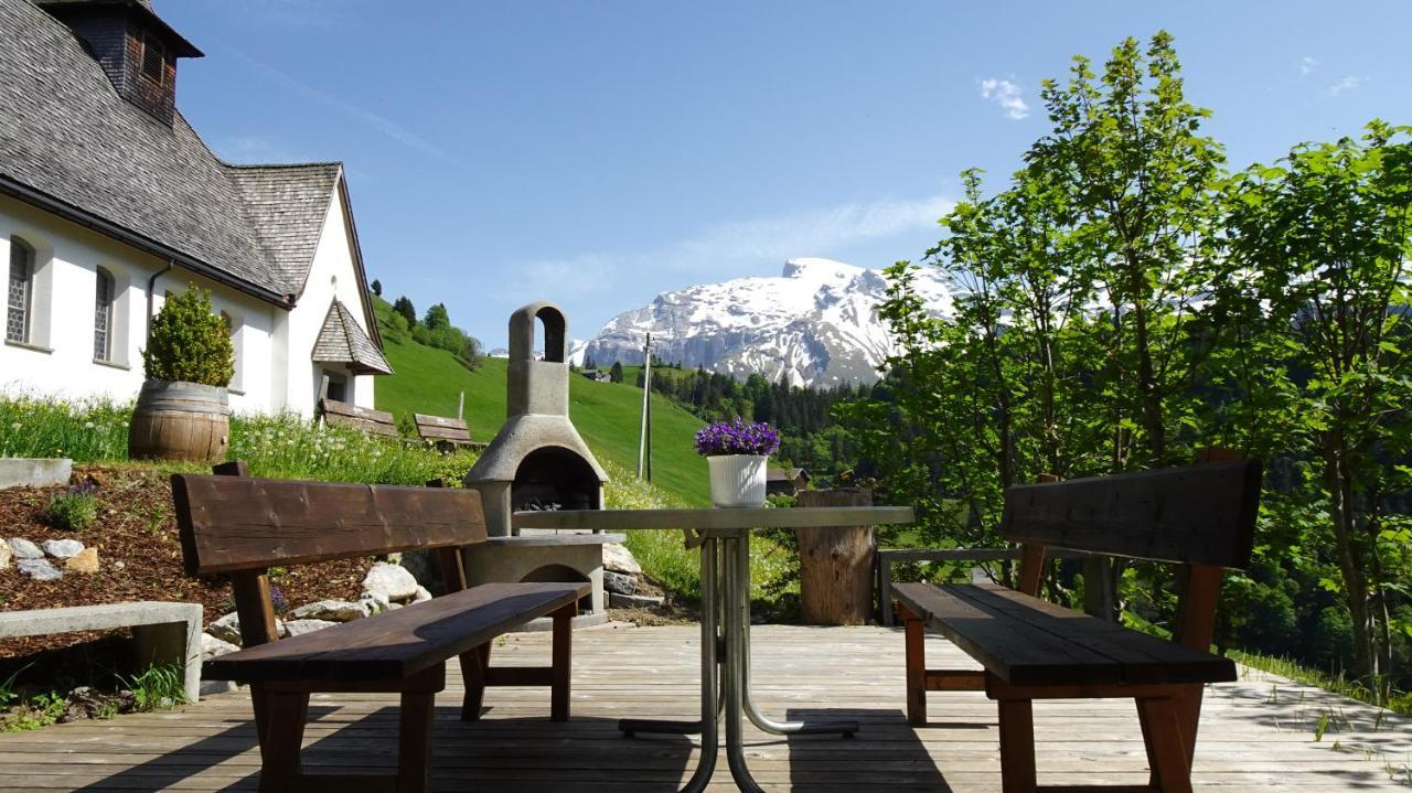 Gasthaus Schwand Engelberg Luaran gambar