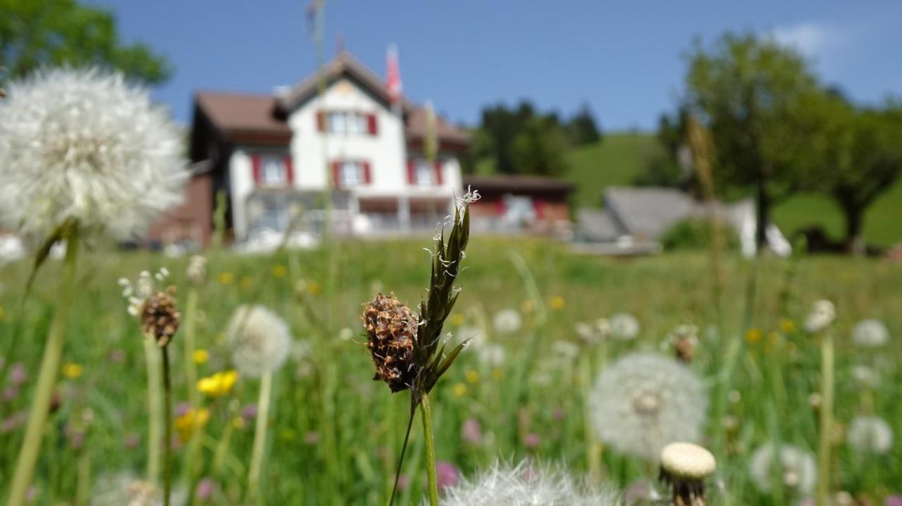 Gasthaus Schwand Engelberg Luaran gambar