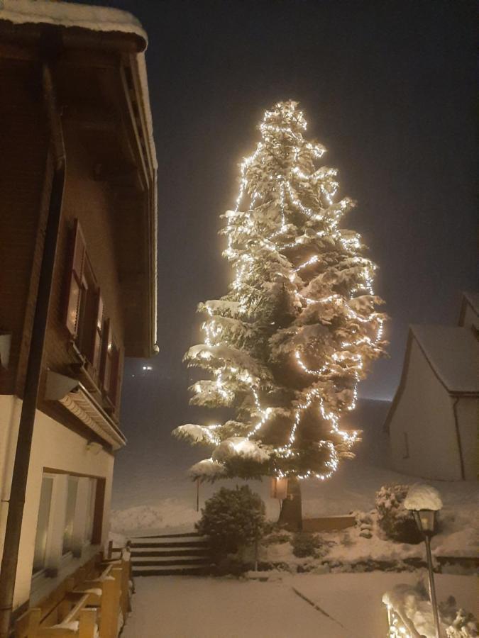 Gasthaus Schwand Engelberg Luaran gambar