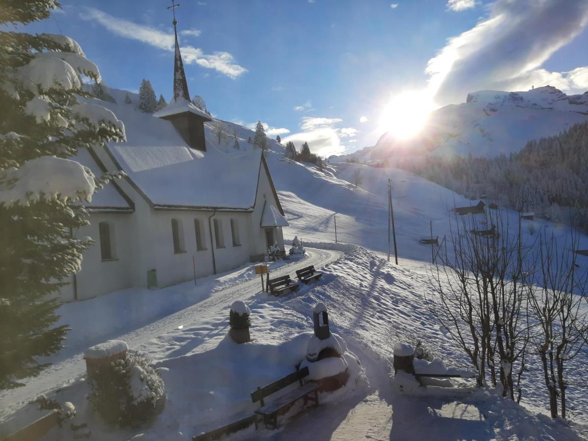 Gasthaus Schwand Engelberg Luaran gambar