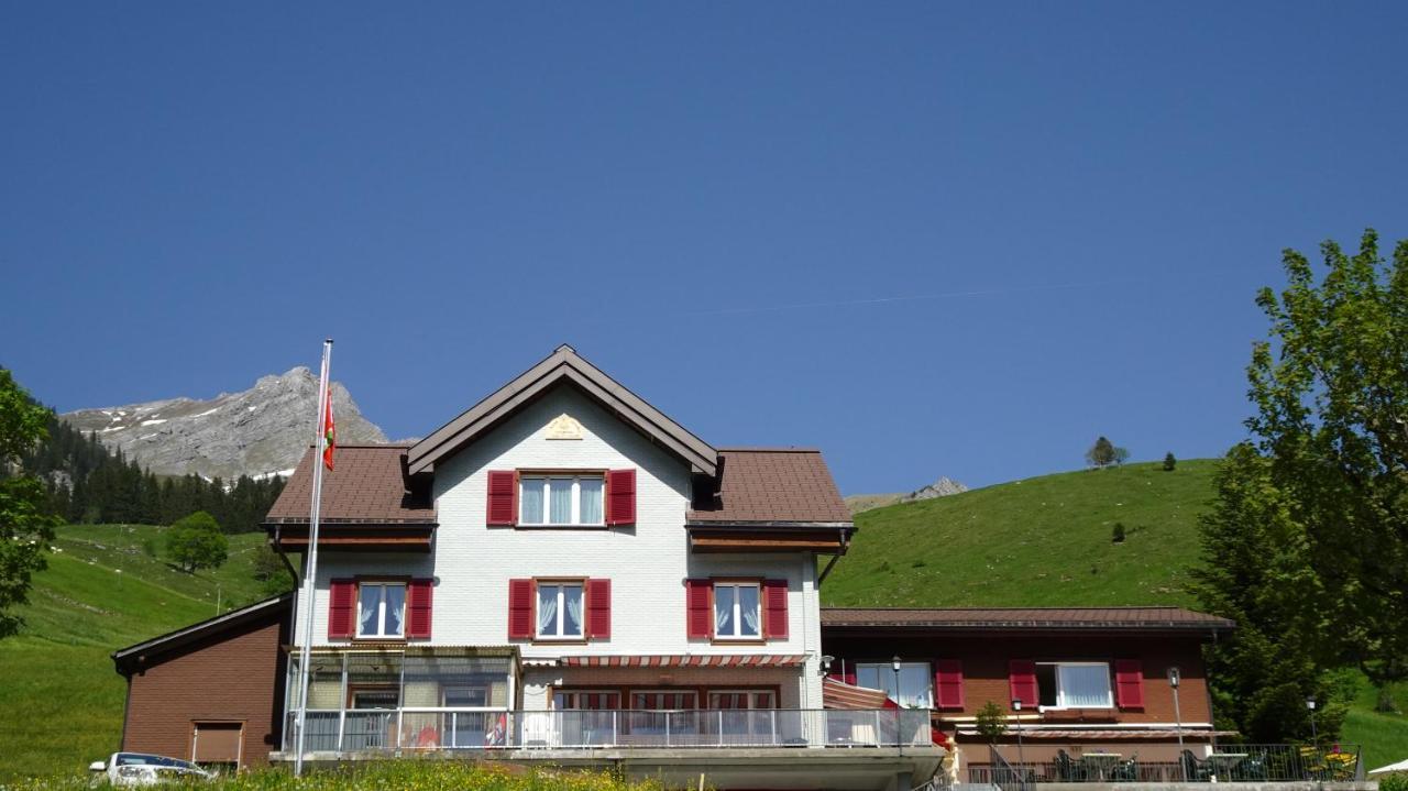 Gasthaus Schwand Engelberg Luaran gambar
