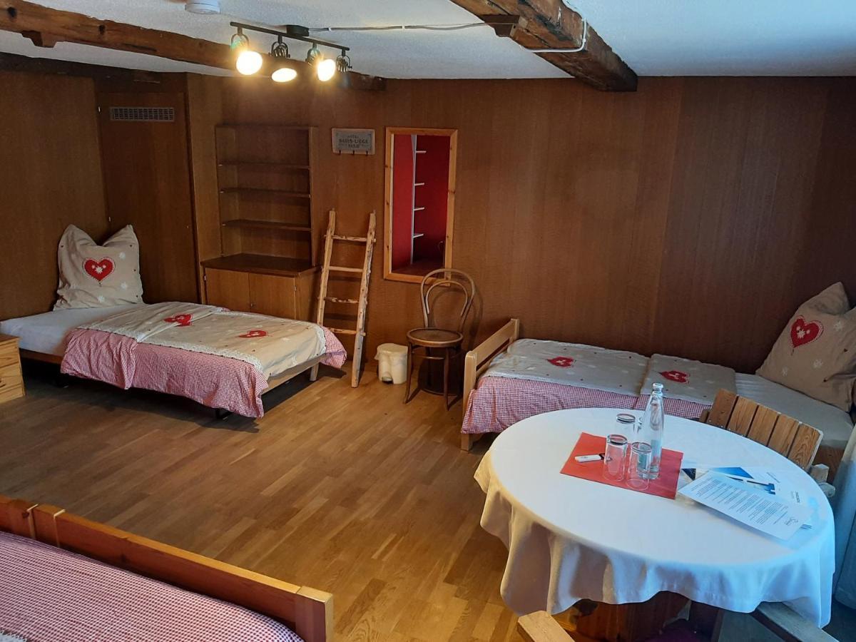 Gasthaus Schwand Engelberg Luaran gambar