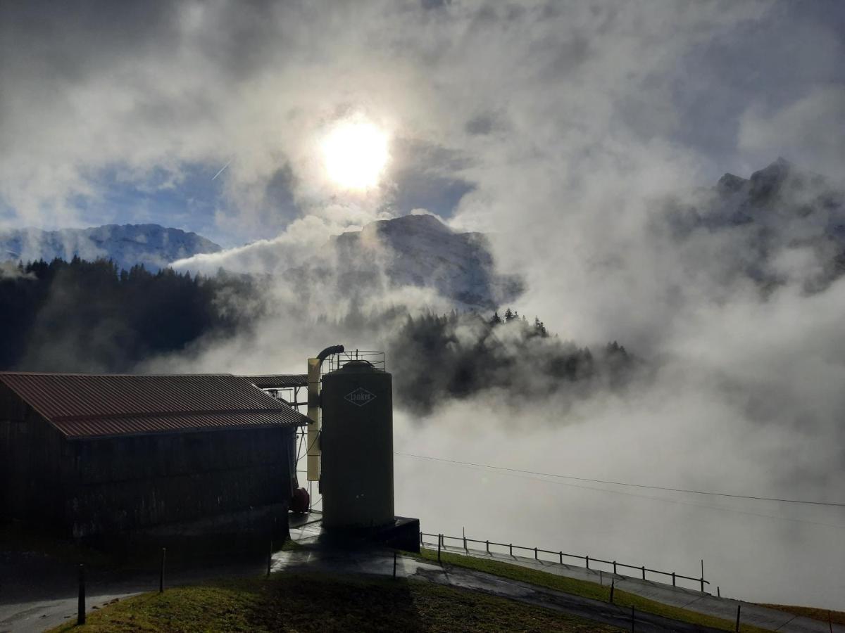 Gasthaus Schwand Engelberg Luaran gambar