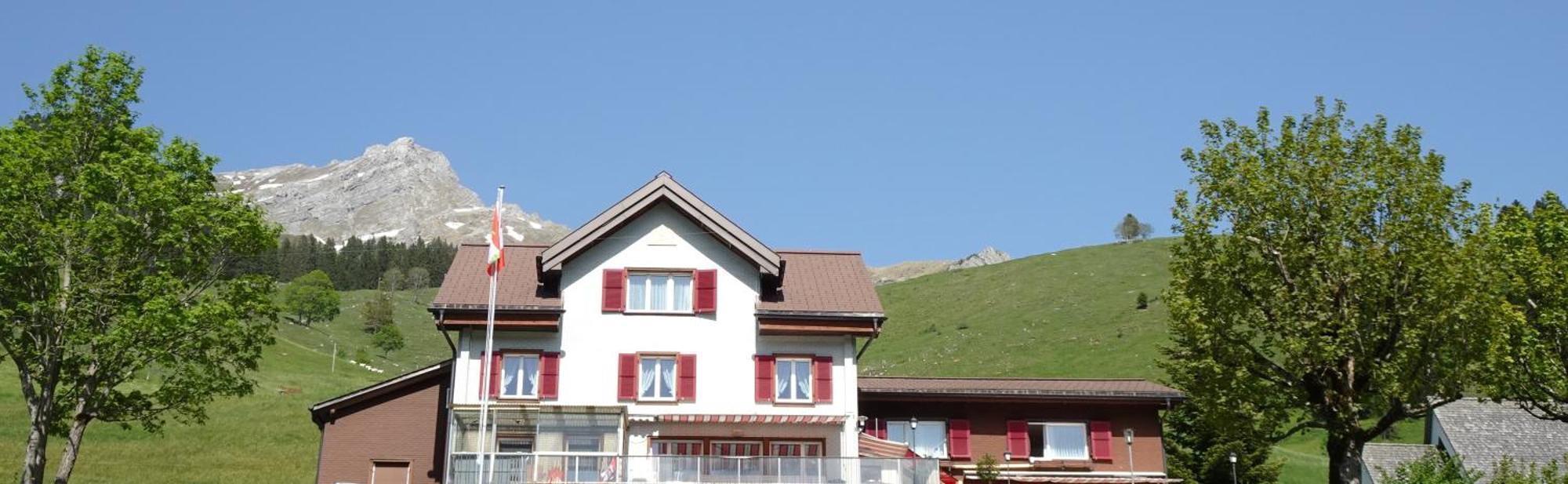 Gasthaus Schwand Engelberg Luaran gambar
