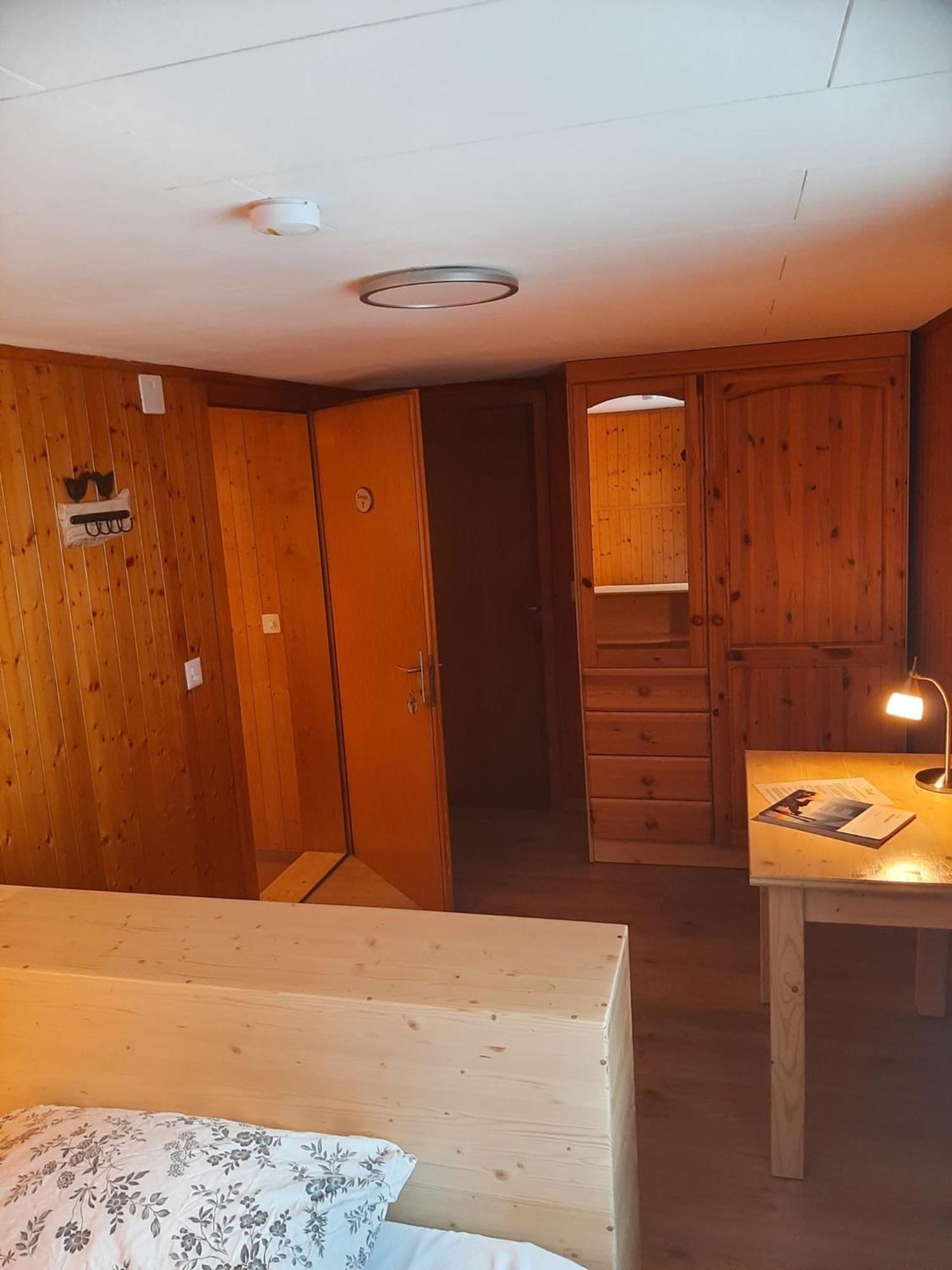 Gasthaus Schwand Engelberg Luaran gambar