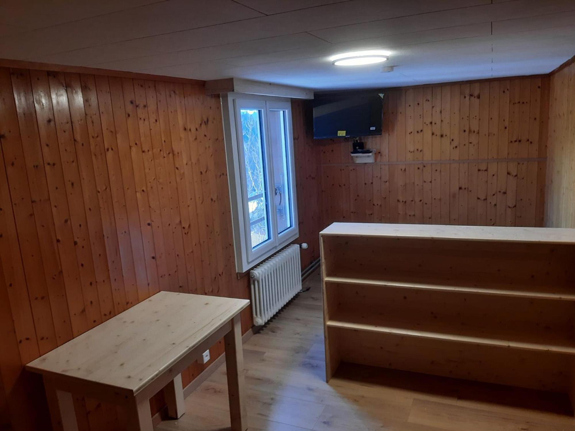 Gasthaus Schwand Engelberg Luaran gambar