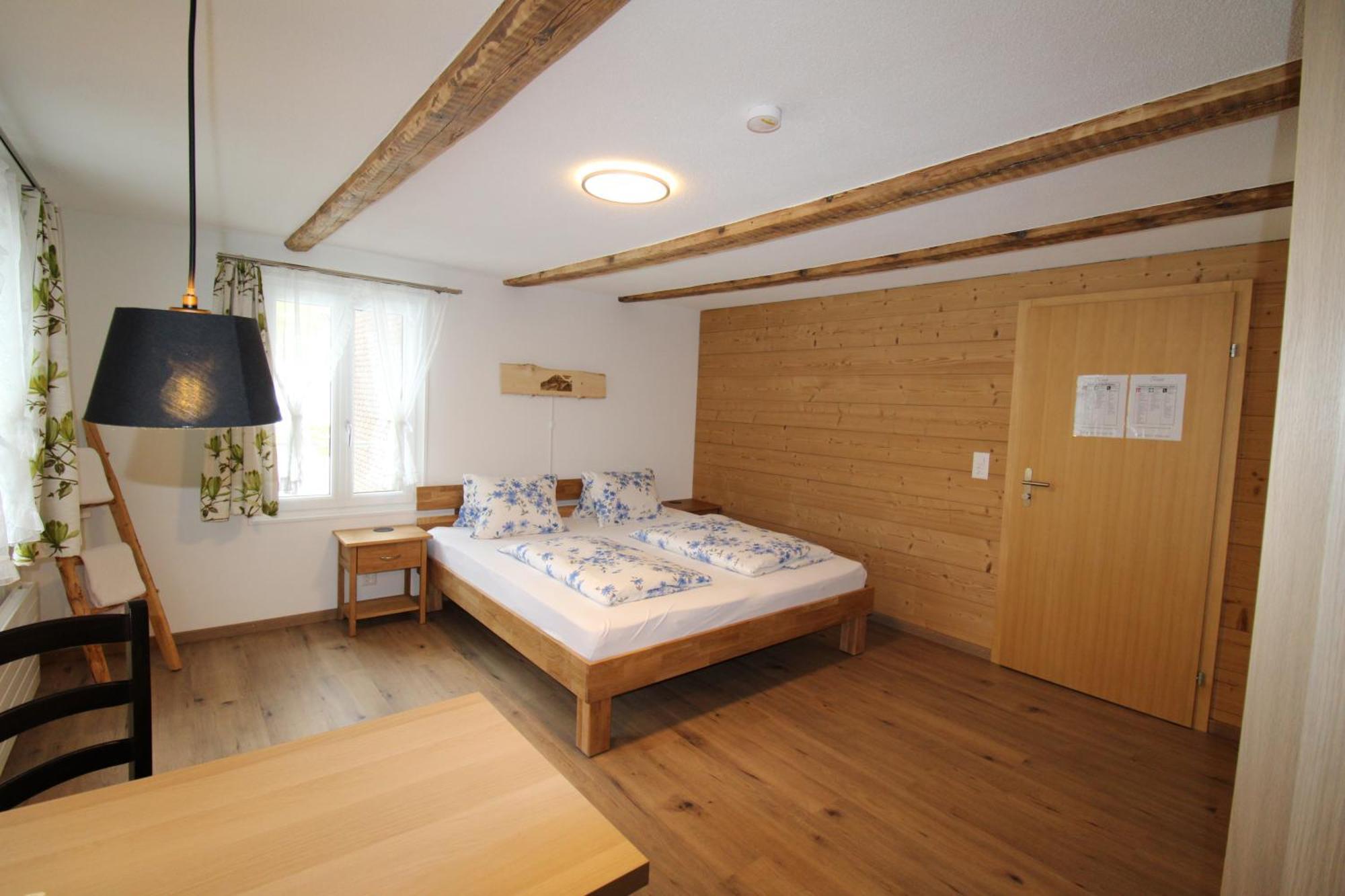 Gasthaus Schwand Engelberg Bilik gambar