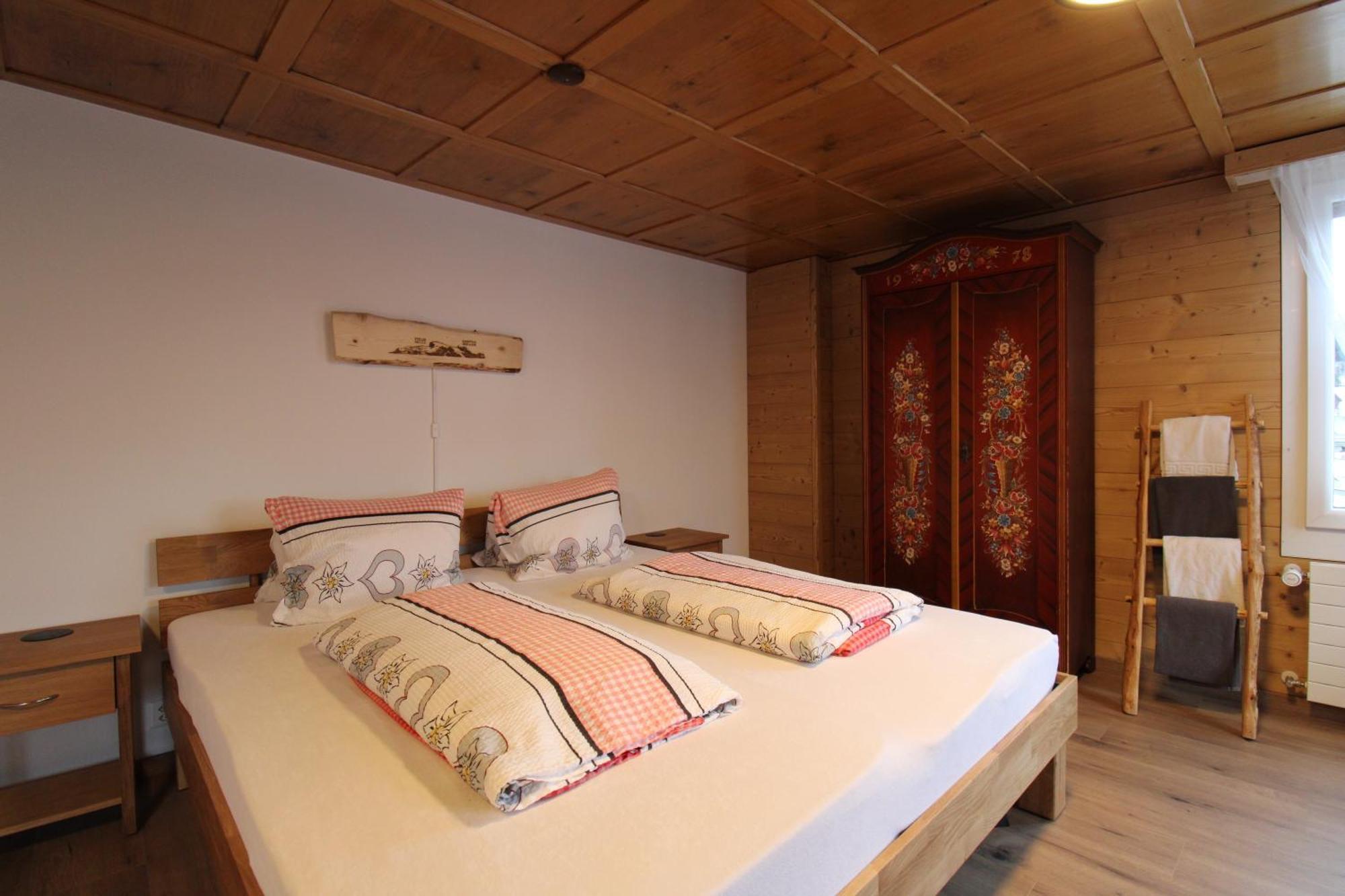 Gasthaus Schwand Engelberg Bilik gambar