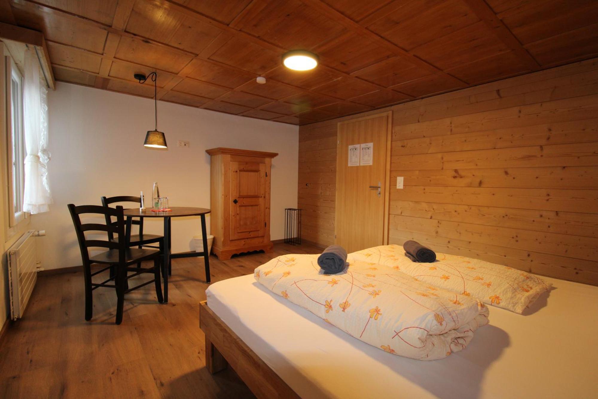 Gasthaus Schwand Engelberg Bilik gambar