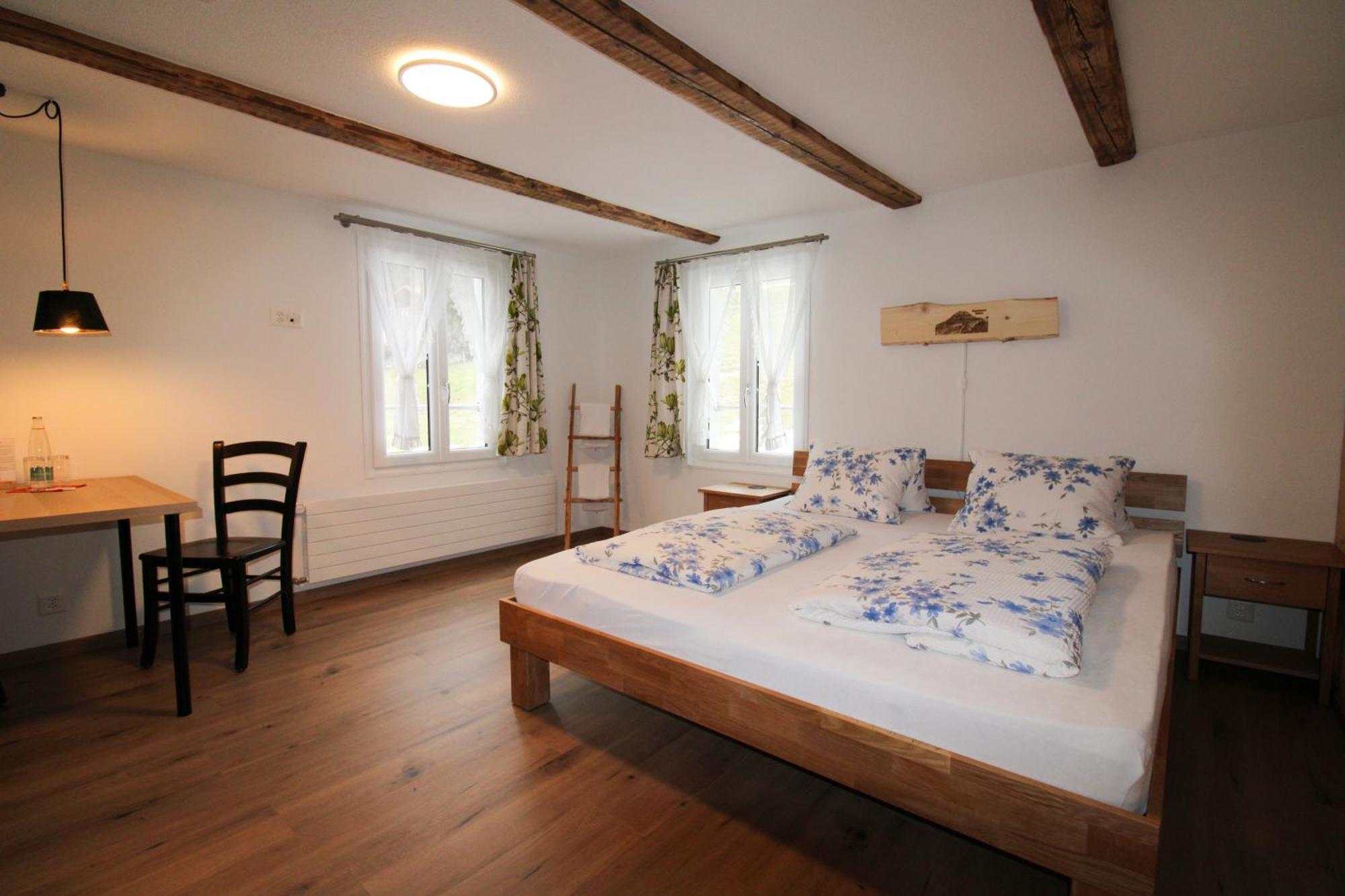 Gasthaus Schwand Engelberg Bilik gambar