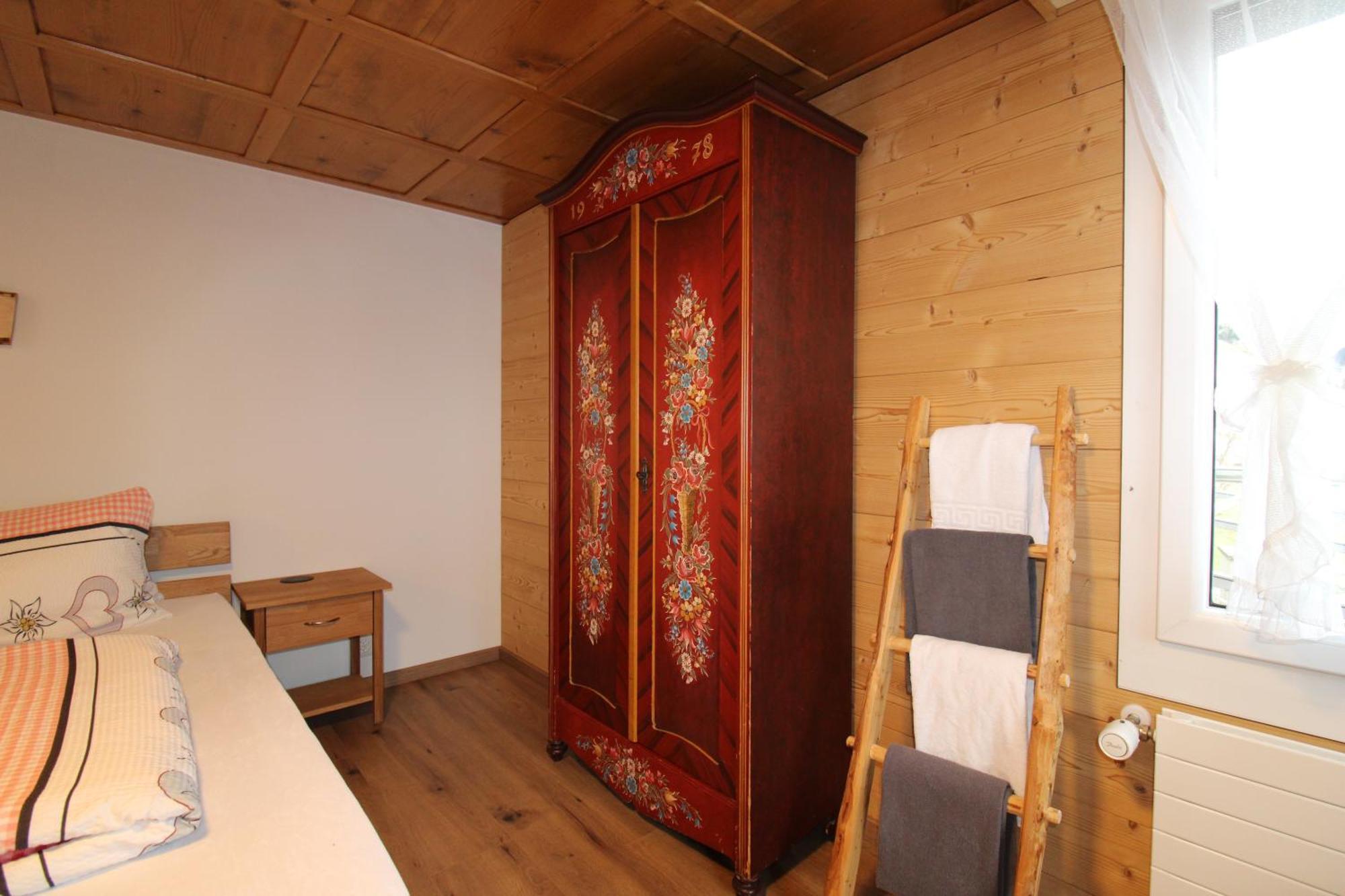 Gasthaus Schwand Engelberg Bilik gambar