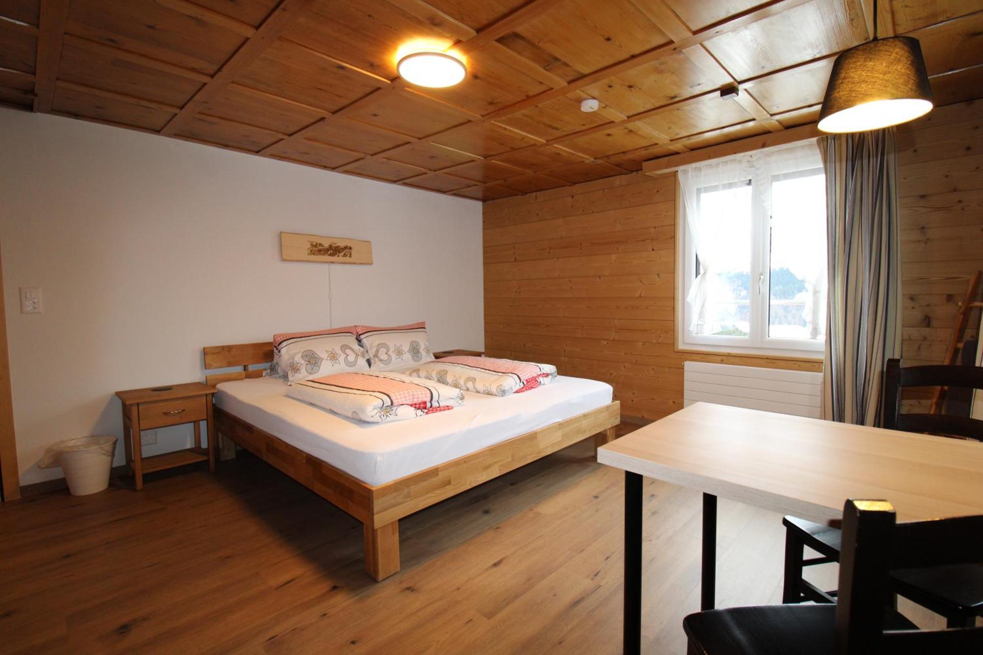 Gasthaus Schwand Engelberg Bilik gambar