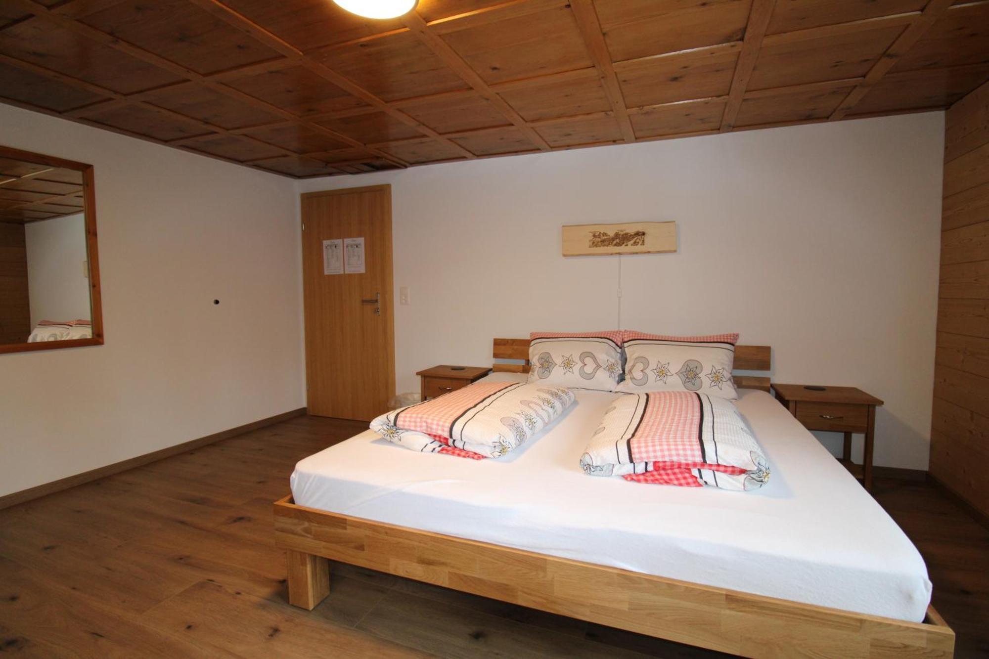 Gasthaus Schwand Engelberg Bilik gambar