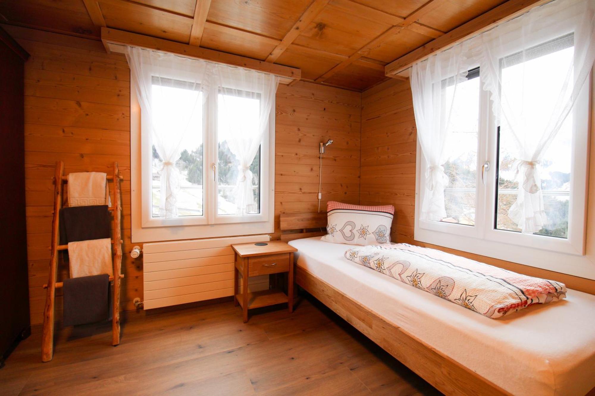 Gasthaus Schwand Engelberg Bilik gambar